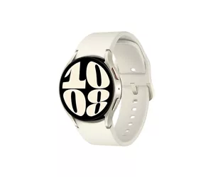 Samsung Galaxy Watch6 SM-R935F 3,3 cm (1.3") OLED-ekraan 40 mm Digitaalne 432 x 432 pikslit Puutetundlik ekraan 4G Kuld WiFi GPS (satelliit)