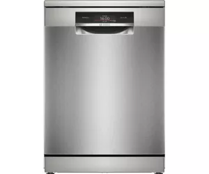 Bosch Serie 8 SMS8TCI01E посудомоечная машина Отдельно стоящий 14 мест A