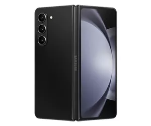 Samsung Galaxy Z Fold5 Enterprise Edition SM-F946B 19,3 cm (7.6") Divas SIM kartes Android 13 5G USB Veids-C 12 GB 512 GB 4400 mAh Melns