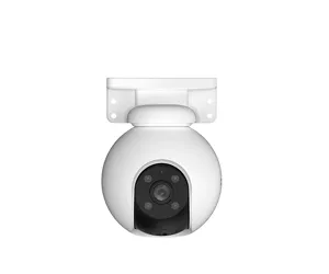 EZVIZ H8 Pro 2K Сферический IP камера видеонаблюдения В помещении и на открытом воздухе 2304 x 1296 пикселей Стена/столб
