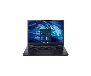 Acer TravelMate P4 TMP414-52-54CL Ноутбук 35,6 cm (14") WUXGA Intel® Core™ i5 i5-1240P 16 GB DDR4-SDRAM 512 GB Твердотельный накопитель (SSD) Wi-Fi 6 (802.11ax) Windows 11 Pro Синий