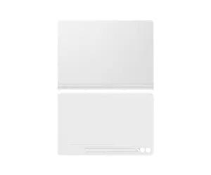 Samsung EF-BX810PWEGWW чехол для планшета 31,5 cm (12.4") Флип Белый