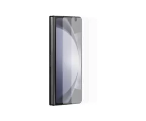 Samsung EF-UF946CTEGWW Mobilā tālruņa ekrāna un aizmugures aizsargs Caurspīdīgs ekrāna aizsargs 1 pcs