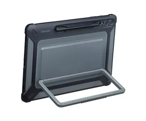 Samsung EF-RX810CBEGWW planšetdatoru apvalks 31,5 cm (12.4") Aploksne Titāns