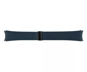 Samsung ET-SHR94LNEGEU Išmanusis dėvimas priedas Grupė Indigo Floroelastomeras, Veganiška oda