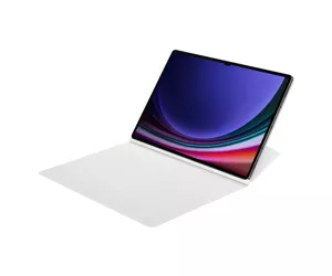 Samsung EF-BX910PWEGWW planšetdatoru apvalks 37,1 cm (14.6") Folio Balts