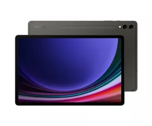 Samsung Galaxy Tab S9+ SM-X816B 5G 256 GB 31,5 cm (12.4") Qualcomm Snapdragon 12 GB Wi-Fi 6 (802.11ax) Android 13 Grafiit