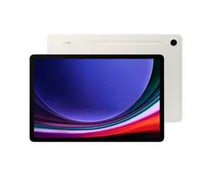 Samsung Galaxy Tab S9 SM-X710 256 GB 27,9 cm (11") Qualcomm Snapdragon 12 GB Wi-Fi 6 (802.11ax) Android 13 Rusvai gelsvas