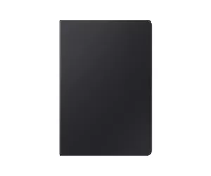 Samsung EF-DX715BBEGSE mobiliojo įrenginio klaviatūra Juoda QWERTY Apdaila