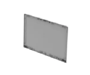 HP N39022-001 atsarginė knyginio kompiuterio dalis Ekrano danga