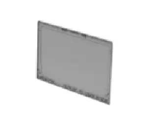HP N39001-001 sülearvuti varuosa Ekraanikate