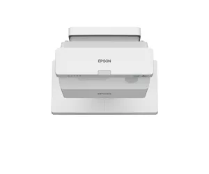 Epson EB-760W data projector Ultra short throw projector 4100 ANSI lumens 3LCD 1080p (1920x1080) White