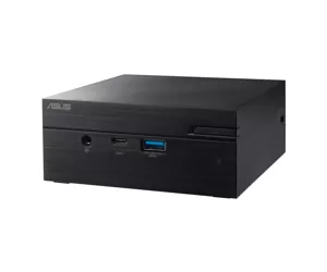 ASUS N51-S1-BB Mini PC Black 5300U 2.6 GHz