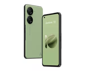 ASUS ZenFone 10 15 cm (5.9") Две SIM-карты Android 13 5G USB Type-C 16 GB 512 GB 4300 mAh Зеленый