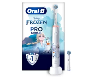 Oral-B PRO Junior Frozen