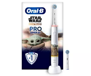 Oral-B PRO Junior Star Wars