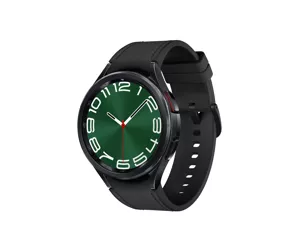 Samsung Galaxy Watch6 Classic 47 mm Skaitmeninis Lietimui jautrus ekranas Juoda