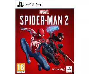 Sony Marvel’s Spider-Man 2