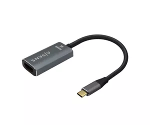 AISENS A109-0683 videokaabliadapter 0,15 m USB tüüp-C HDMI tüüp A (Standard) Hall