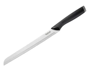 Tefal K2213444 kööginuga Roostevaba teras 1 tk Leivanuga