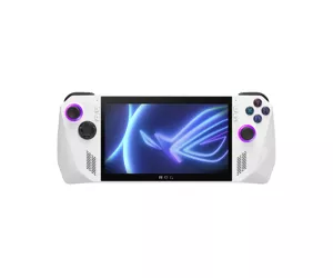 ASUS ROG Ally RC71L-NH019W portable game console 17.8 cm (7") 512 GB Touchscreen Wi-Fi White