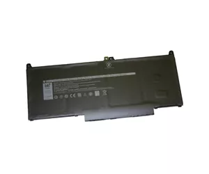 Origin Storage BTI 4C BATTERY LATITUDE 7300 OEM:MXV9V 5VC2M N2K62 Industrieakku Lithium-Ion (Li-Ion) 7890 mAh 7,6 V