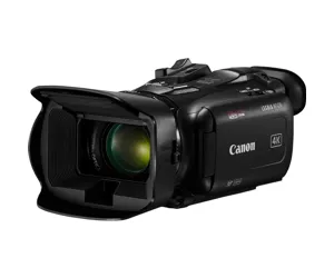 Canon LEGRIA HF G70 Rokas videokamera 21,14 MP CMOS 4K Ultra HD Melns