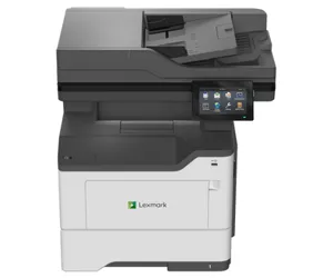 Lexmark MX532adwe Lazeris A4 1200 x 1200 DPI 44 ppm „Wi-Fi“