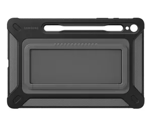 Samsung EF-RX710CBEGWW planšetinio kompiuterio dėklas 27,9 cm (11") Titanas