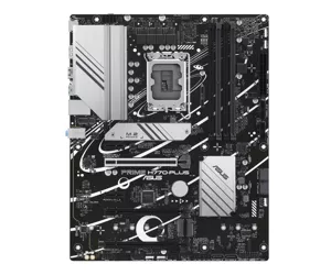 ASUS PRIME H770-PLUS Intel H770 LGA 1700 ATX