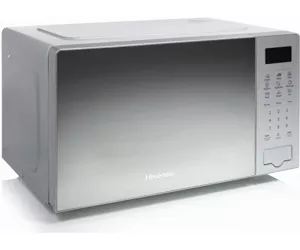 Hisense H20MOMS4 Novietojams uz galda Solo mikrovilnis 20 L 700 W Spogulis