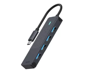 Rapoo UCH-4001 interface cards/adapter USB 3.2 Gen 1 (3.1 Gen 1)