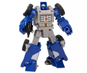 Hasbro Transformers: Legacy Generations Beach Comber