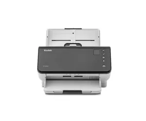 Kodak E1040 Сканер ADF 600 x 600 DPI A4 Черный, Белый