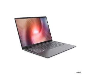 Lenovo IdeaPad 5 Pro 6800HS Ноутбук 35,6 cm (14") 2.8K AMD Ryzen™ 7 16 GB LPDDR5-SDRAM 1 TB Твердотельный накопитель (SSD) Wi-Fi 6 (802.11ax) Windows 11 Home Серый