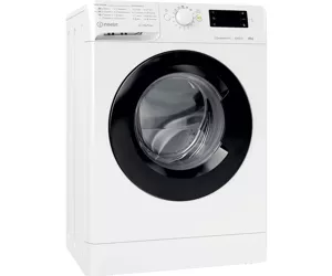 Indesit MTWSE 61294 WK EE washing machine Front-load 6 kg 1200 RPM C White