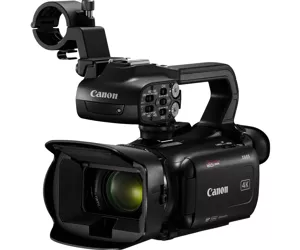 Canon XA65 Наплечная видеокамера 21,14 MP CMOS 4K Ultra HD Черный