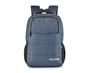 NGS SACKS CHARTER Rucksack Lässiger Rucksack Blau Polyester