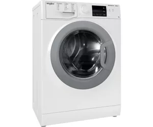 Whirlpool WRSB 7259 WS EU стиральная машина Фронтальная загрузка 7 kg 1151 RPM Белый