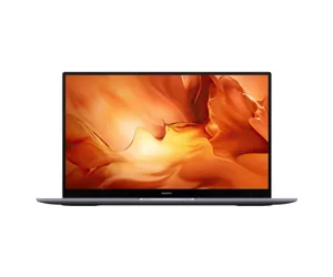 Huawei MateBook D16 AMD Sülearvuti 40,9 cm (16.1") Full HD AMD Ryzen™ 5 4600H 16 GB DDR4-SDRAM 512 GB SSD Wi-Fi 6 (802.11ax) Windows 10 Home Hall