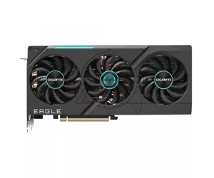 Gigabyte EAGLE GeForce RTX 4070 Ti OC 12G (rev. 2.0) NVIDIA 12 GB GDDR6X