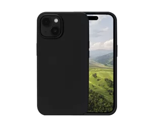 dbramante1928 Bulk - Nuuk - iPhone 15 Plus - Black