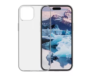 dbramante1928 Bulk - Nuuk - iPhone 15 - Clear