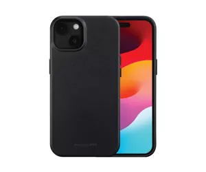 dbramante1928 Roskilde MagSafe - iPhone 15 - Black