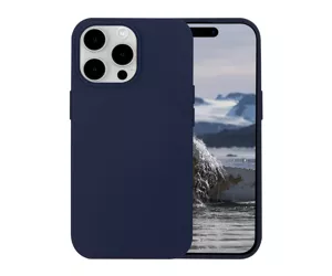 dbramante1928 Iceland Ultra D3O MagSafe - iPhone 15 Pro - Blue