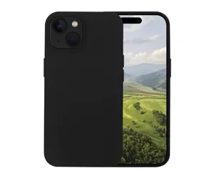 dbramante1928 Iceland Ultra D3O MagSafe - iPhone 15 Plus - Black