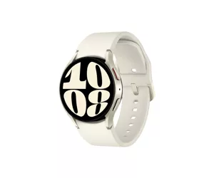 Samsung Galaxy Watch6 40 mm Digitāls Skārienjūtīgais ekrāns 4G Zelts