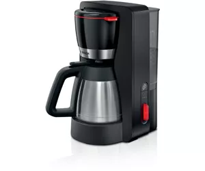 Bosch TKA6M273 coffee maker Drip coffee maker 1.1 L