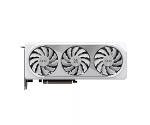 Gigabyte AERO GeForce RTX 4060 Ti OC NVIDIA 16 GB GDDR6
