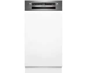 Bosch Serie 4 SPI4HKS49E nõudepesumasin Osaliselt sisseehitatud 10 kohta E